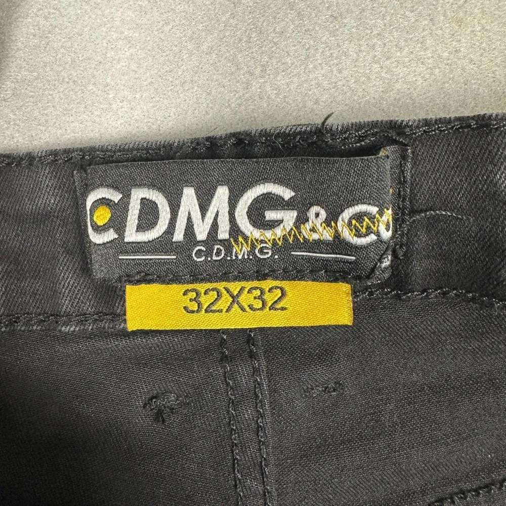 Caliber Denim Co caliber denim